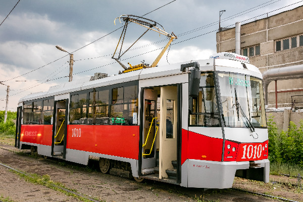 Вниманию пассажиров!