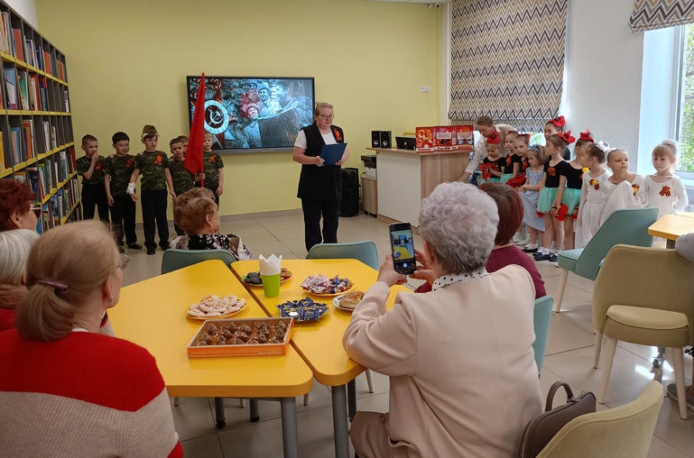 От медиапрогулок до смехойоги | Фотография 3