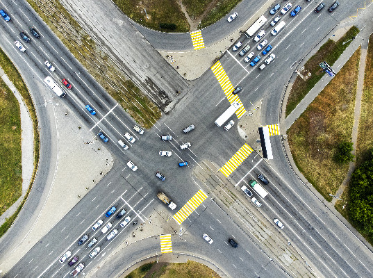 Дороги – в норме