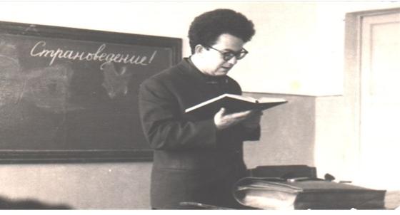 Эрнест Иосифович Цыпкин