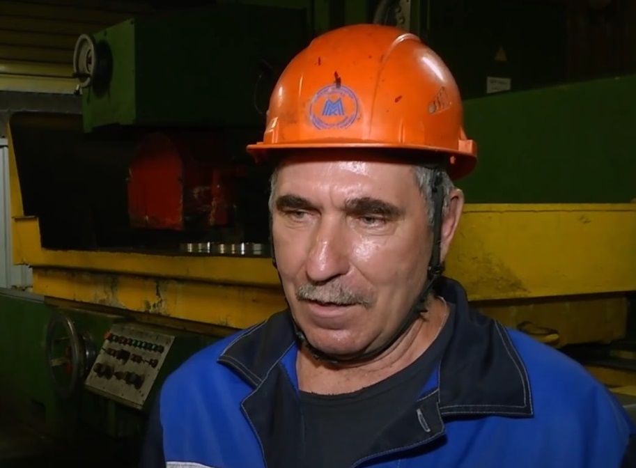 Андрей Лукьянович