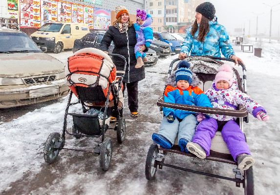 Всё по полочкам