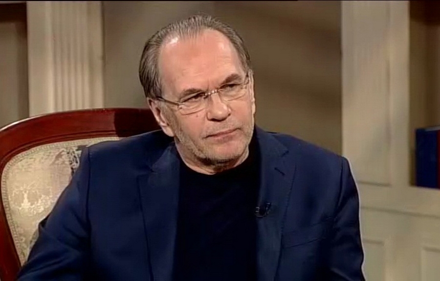 Алексей Гуськов: "Нужно научиться слышать и понимать жизнь" | Фотография 1