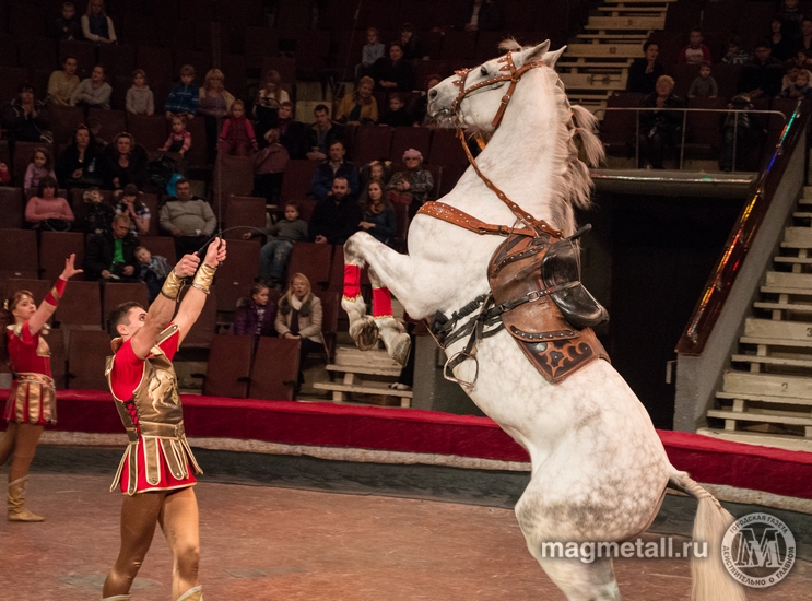Римские трюки и Красная Армия | Фотография 20