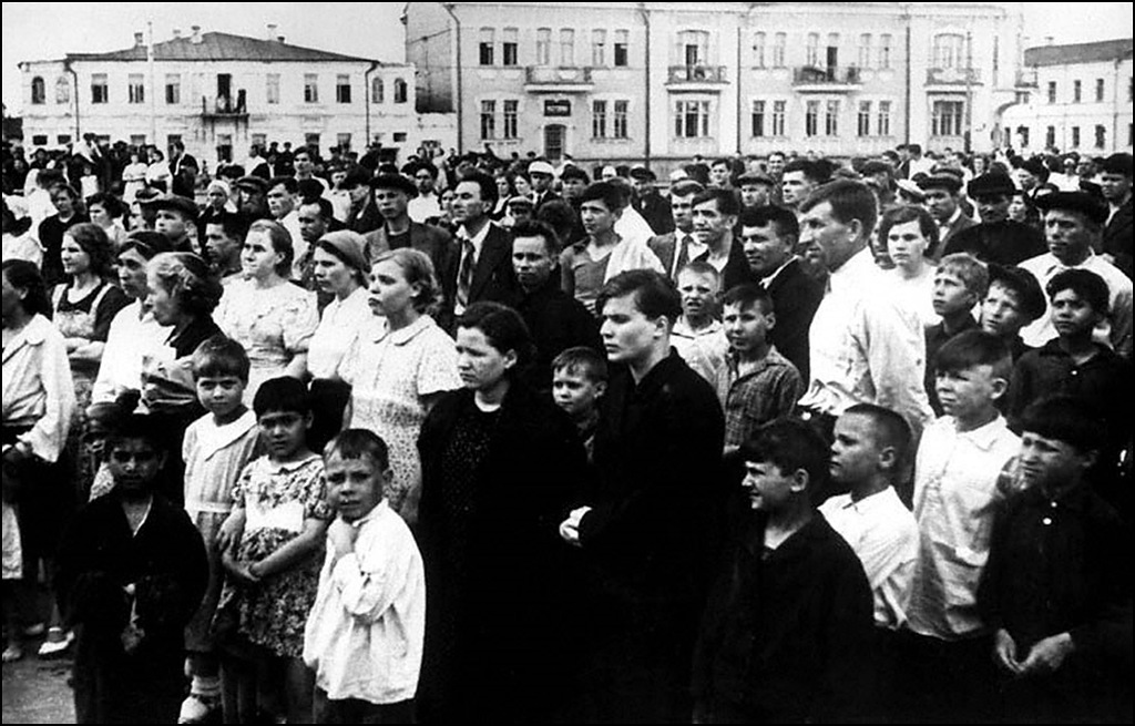 Тот самый первый день войны | Фотография 1