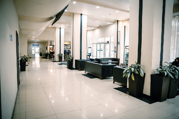 Здравницу ММК оценили в Китае