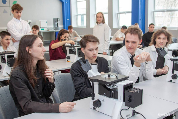 От учебы к карьере на ММК