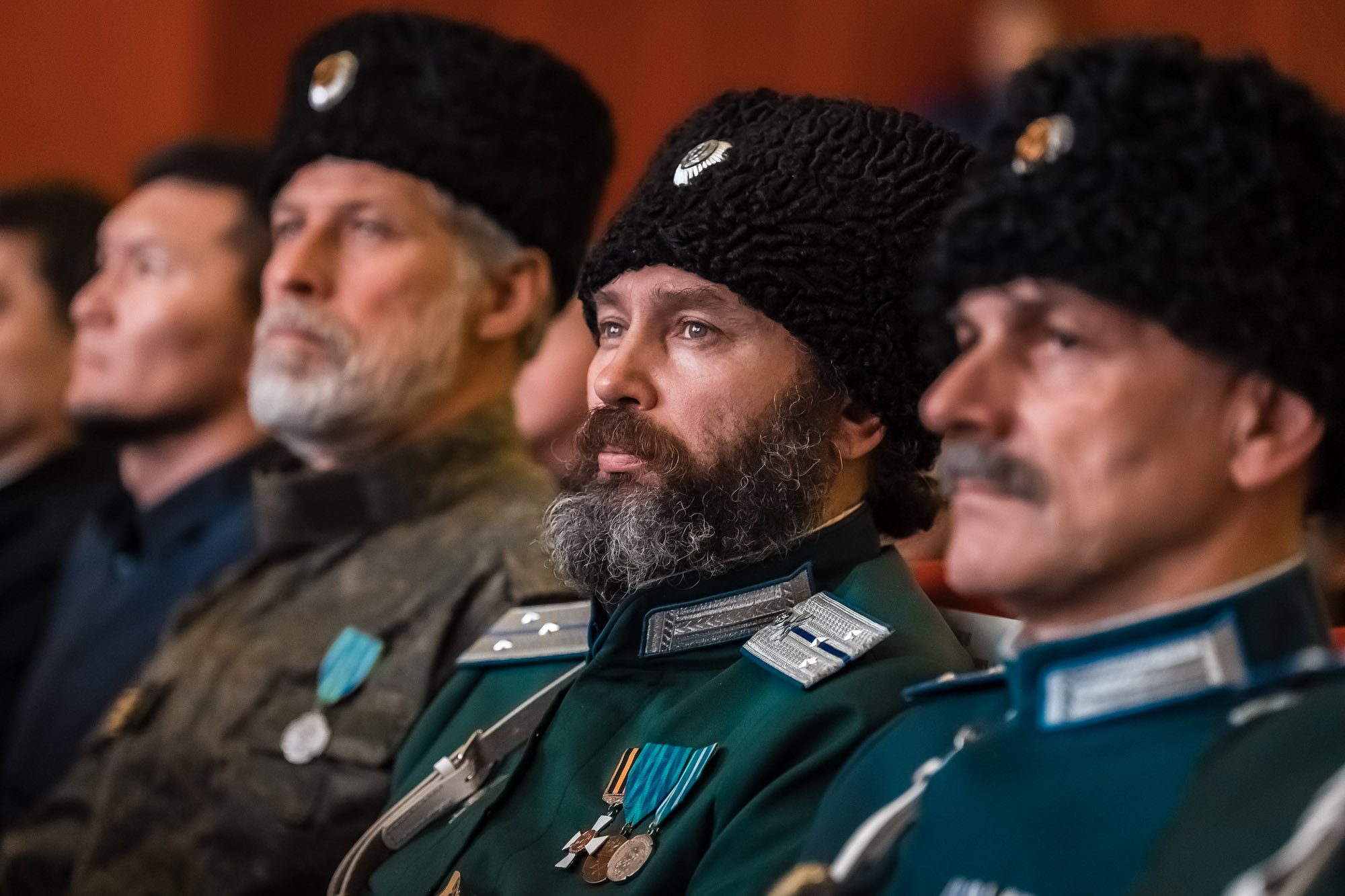Нравственные ценности