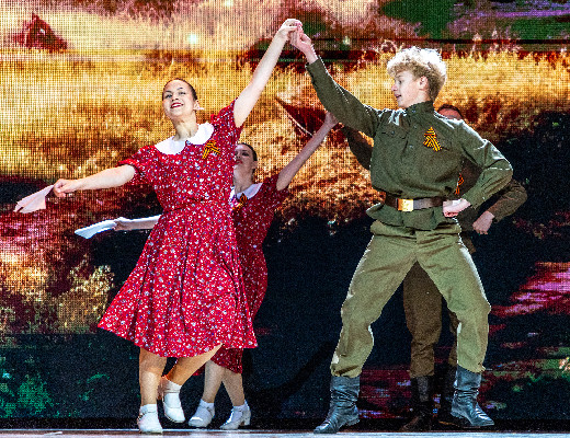 Миссия великого поколения