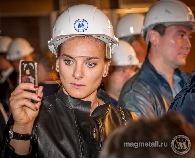 Главная победа Елены Исинбаевой | Фотография 1