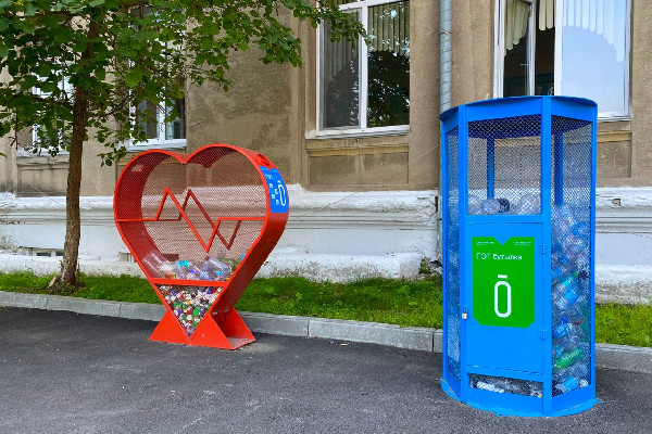 Точки роста осознанности