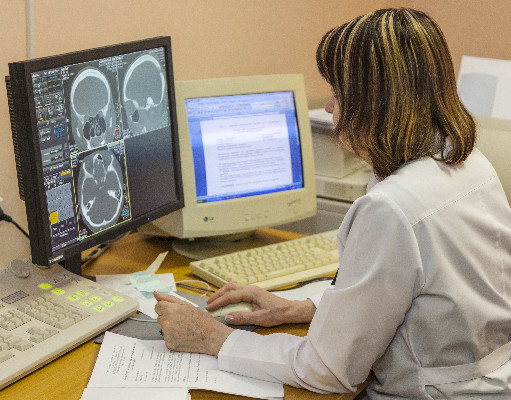 Приоритетное направление