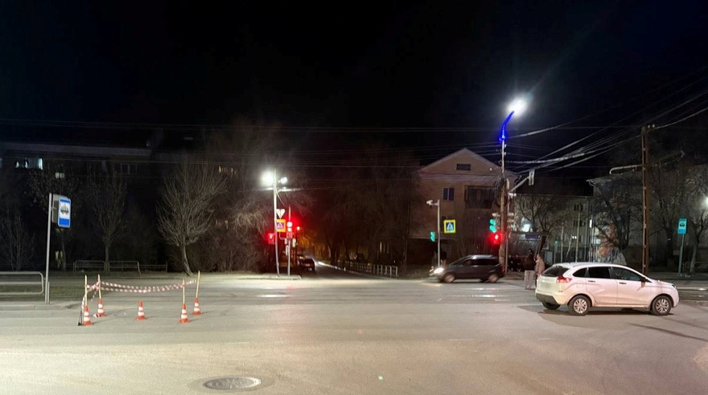 ДТП с участием несовершеннолетнего | Фотография 1