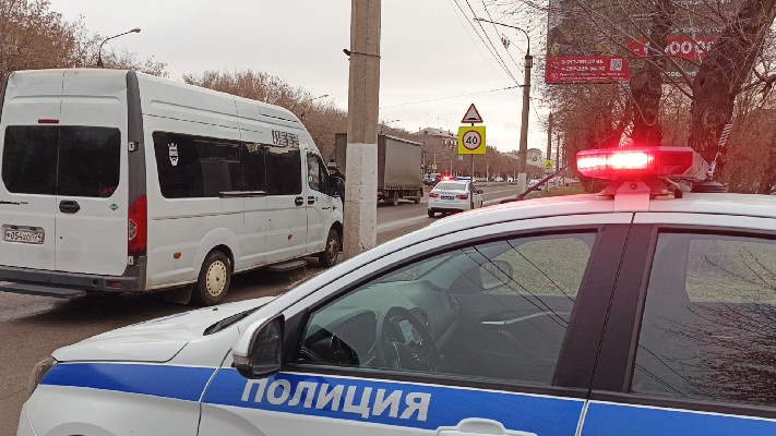 29 нарушений ПДД