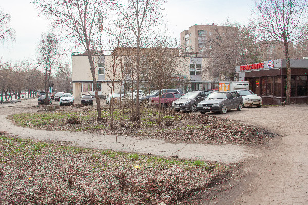 Нужны комфорт и эстетика Нужны комфорт и эстетика