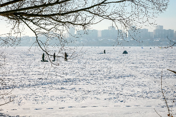 Пропустить воду – безопасно Пропустить воду – безопасно