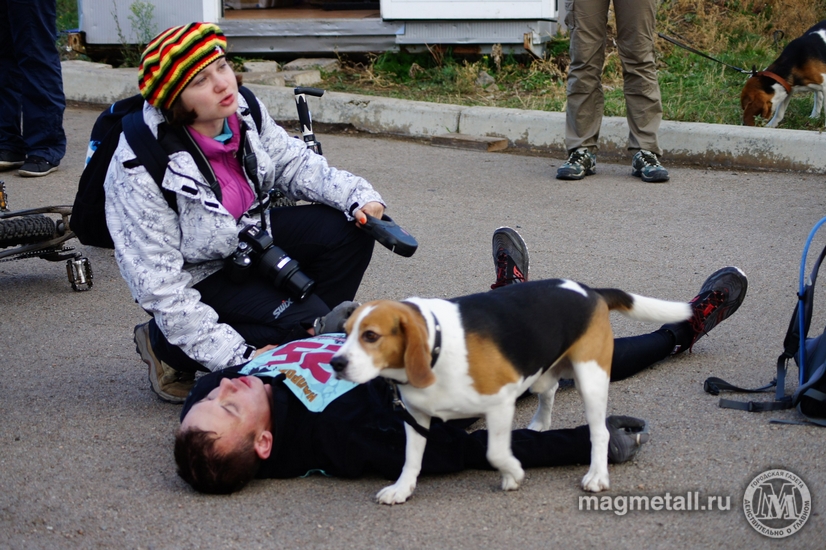 Напролом к восторгу | Фотография 6