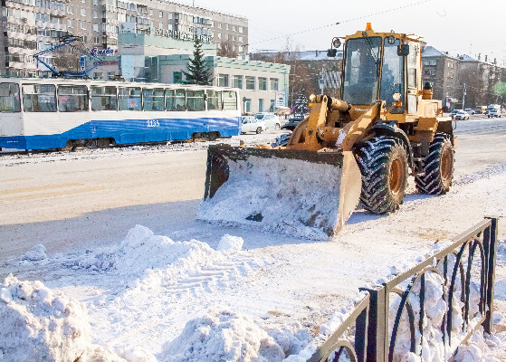 Убрать и вывезти