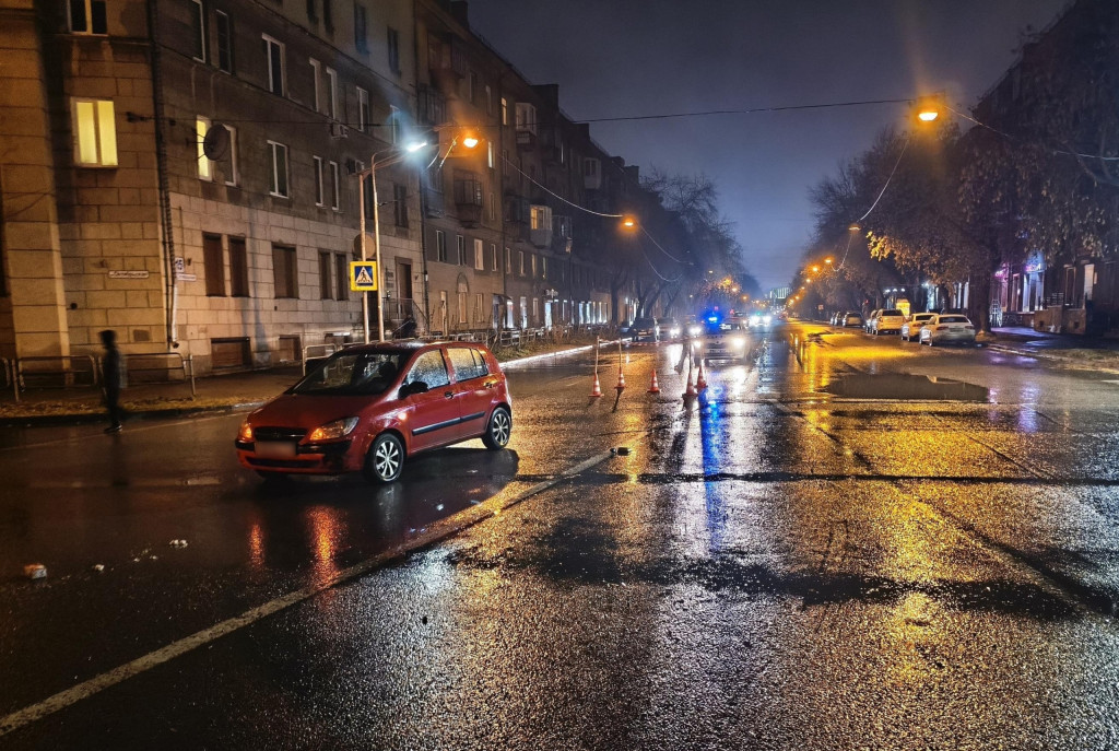 Сводка ГИБДД за 20 ноября | Фотография 1