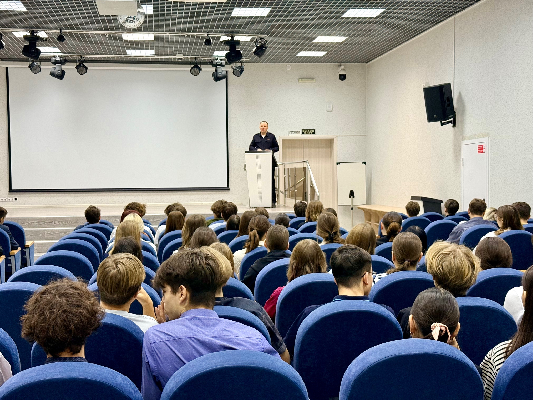 Профилактика и ответственность