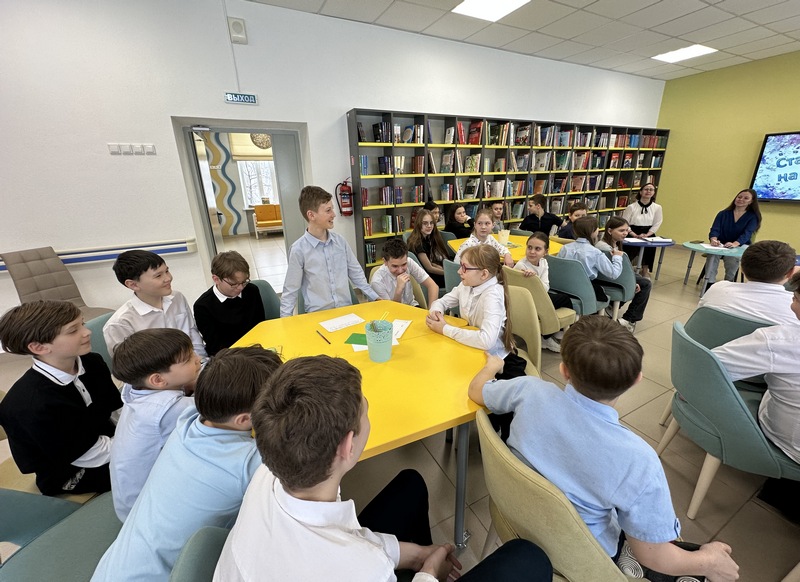 Первые шаги книжного блогера | Фотография 2