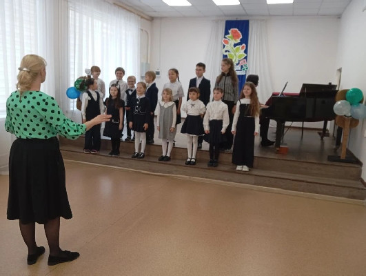 Заряд радости, любви и весеннего настроения