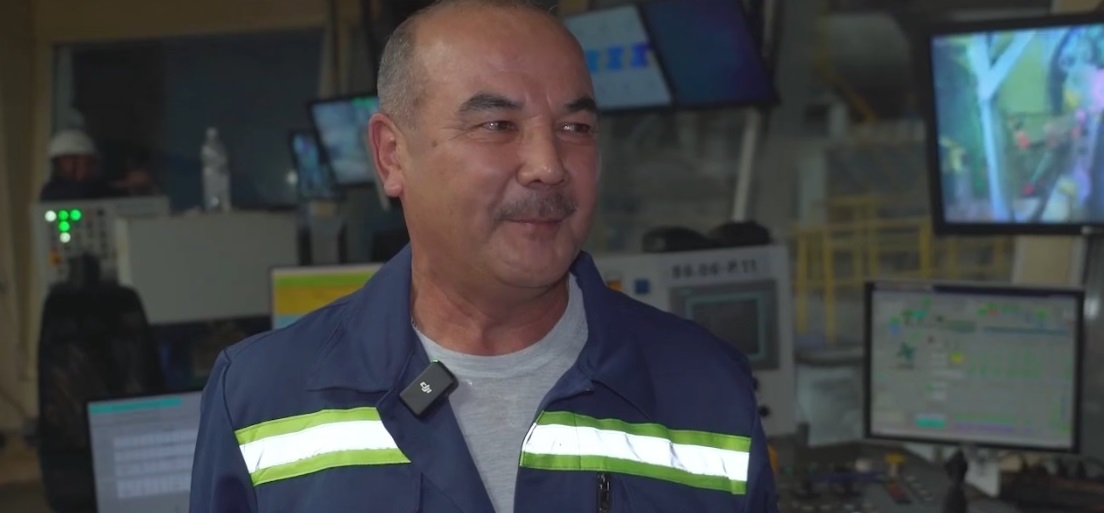 Хатип Султанов Хатип Султанов