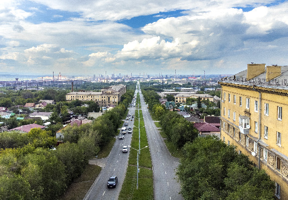 Такая непостоянная…