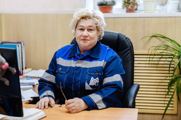 Порядок на работе, порядок в душе Порядок на работе, порядок в душе