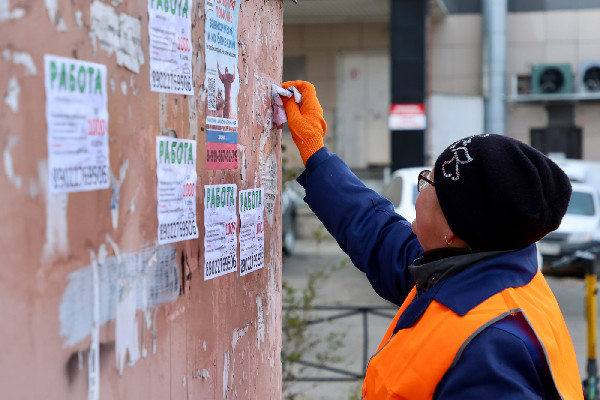 Продвижение  должно быть легальным