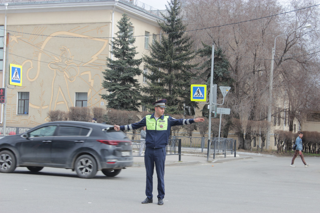 ДТП стало больше | Фотография 1