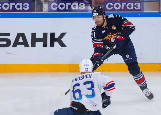 Два лауреата – из «Металлурга»