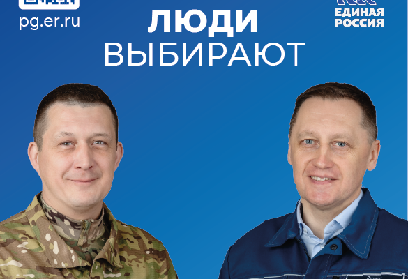 Предварительное голосование