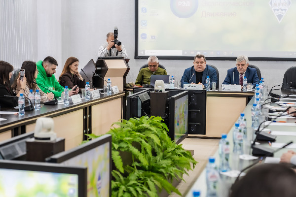 ЭКОитоги года