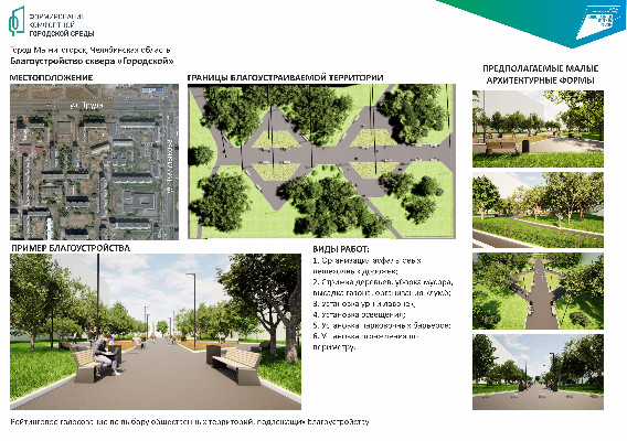 Смотрим, предлагаем...