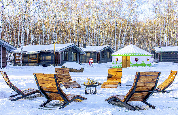 Инвестиции  в экотуризм Инвестиции  в экотуризм