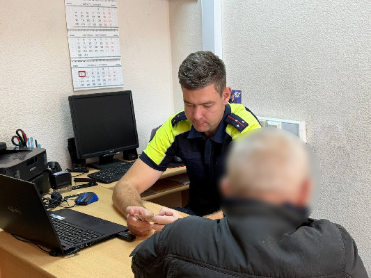 Привлекли к ответственности Привлекли к ответственности