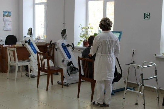 Если стану я врачом | Фотография 1