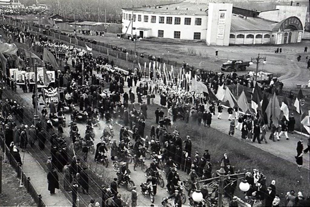 Заводская солидарность | Фотография 15