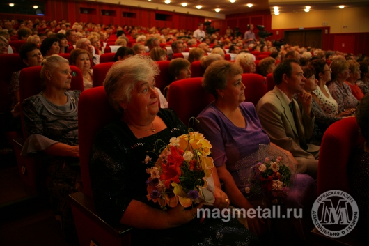 "Магнитка" в надежных руках | Фотография 44