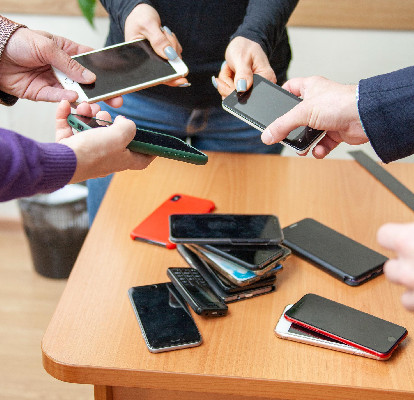 Корпоративные SIM-карты под контролем