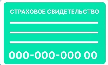 Чем помогает СНИЛС при получении услуг Росреестра? | Фотография 3