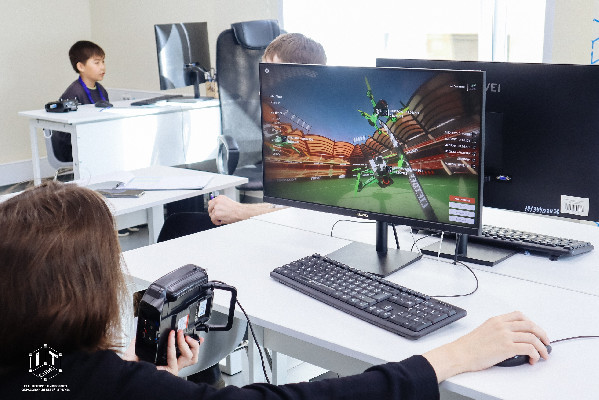 Время первых