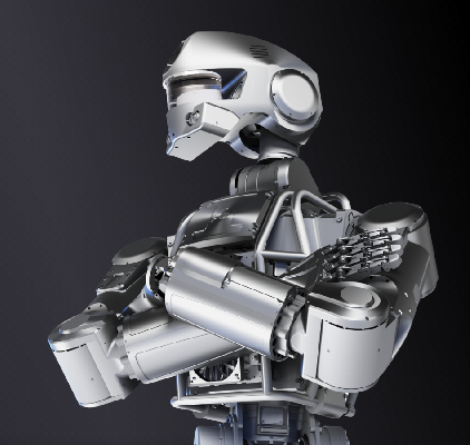 Магнитогорский робот поможет космонавтам