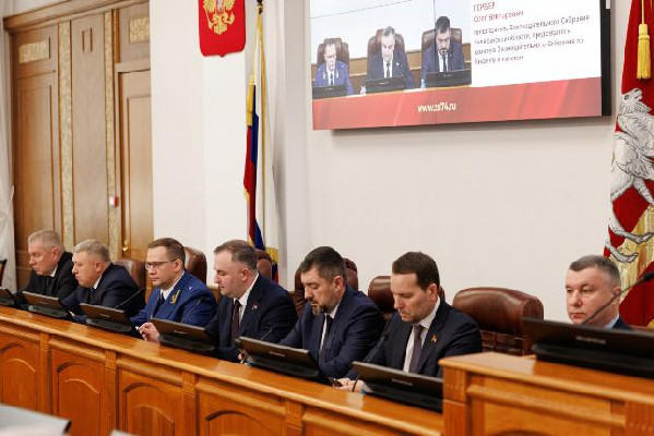 «Так рано бюджет ещё не принимали» «Так рано бюджет ещё не принимали»