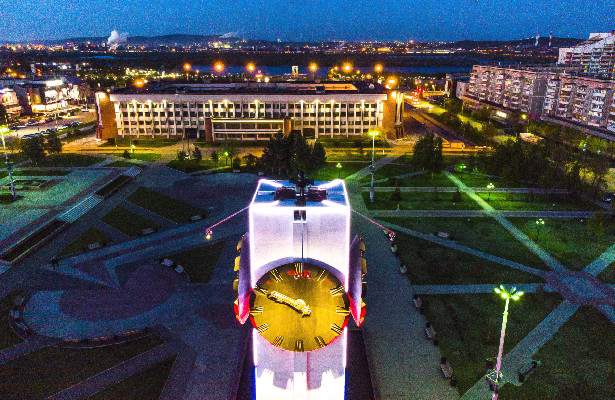 Городская казна