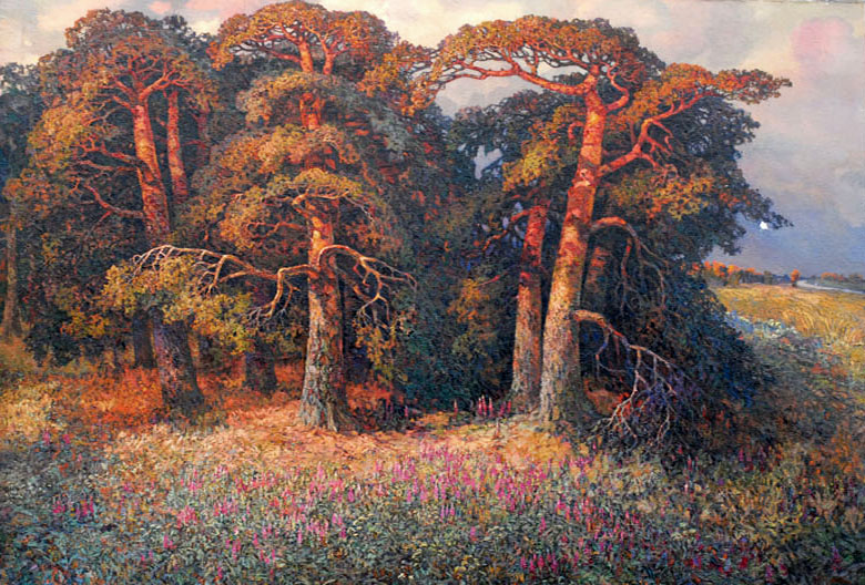 Величественная красота уральской природы | Фотография 2