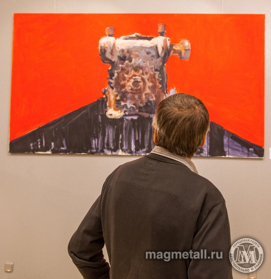 Меняться, оставаясь собой | Фотография 16