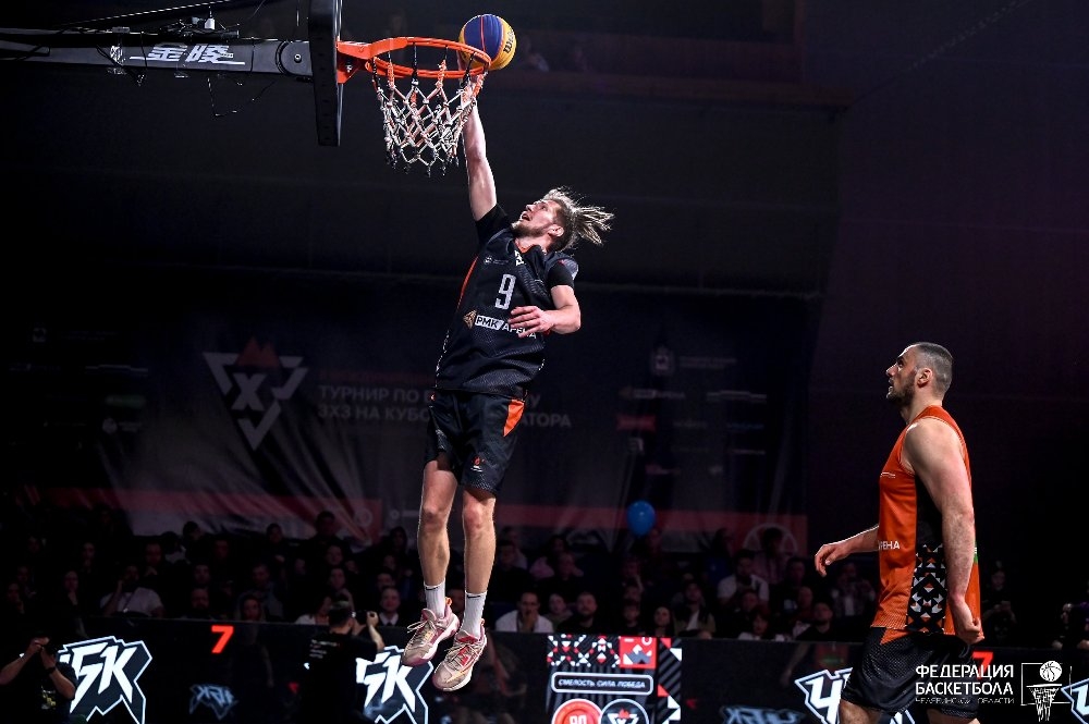 Кубок губернатора собирает звёзд | Фотография 1