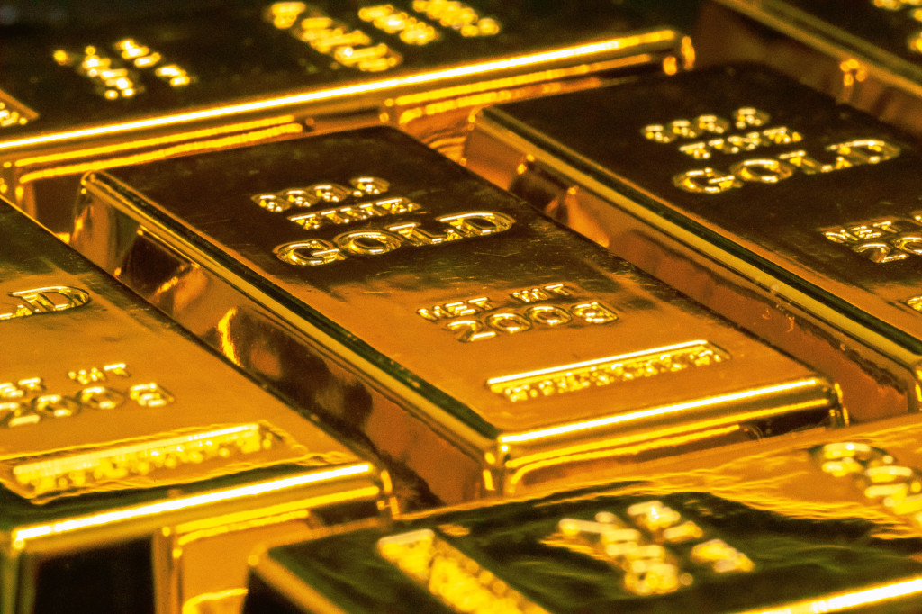 Южноуральцы скупают золото | Фотография 1